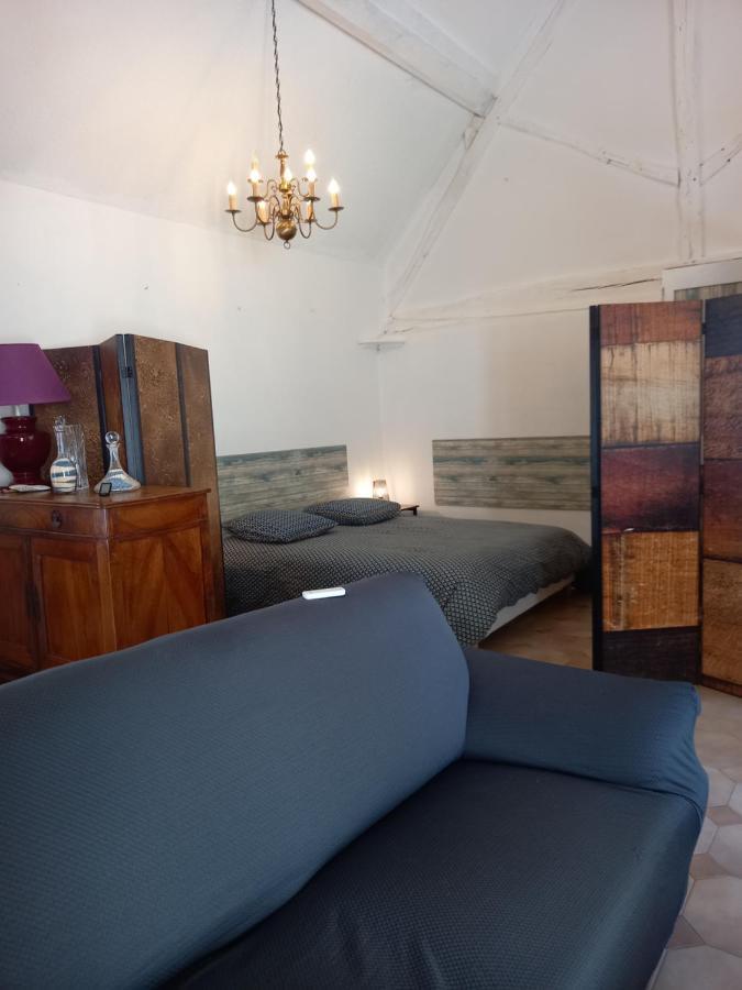 Chez Noelle Panzió Illiers-Combray Kültér fotó
