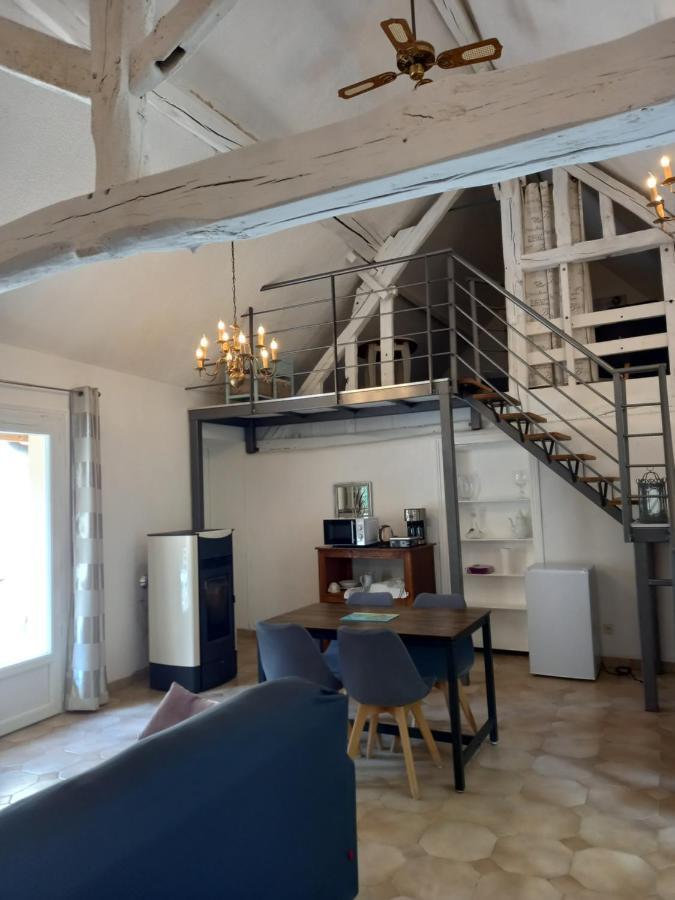Chez Noelle Panzió Illiers-Combray Kültér fotó